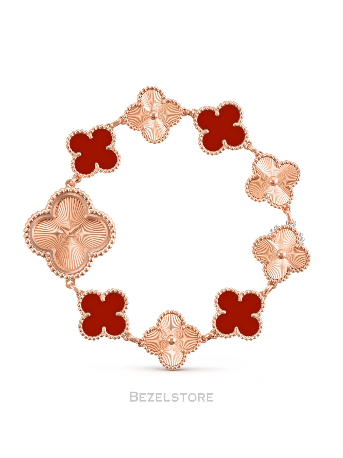 Van Cleef & Arpels Arpels Sweet Alhambra 22.7 mm VCARPBLY00